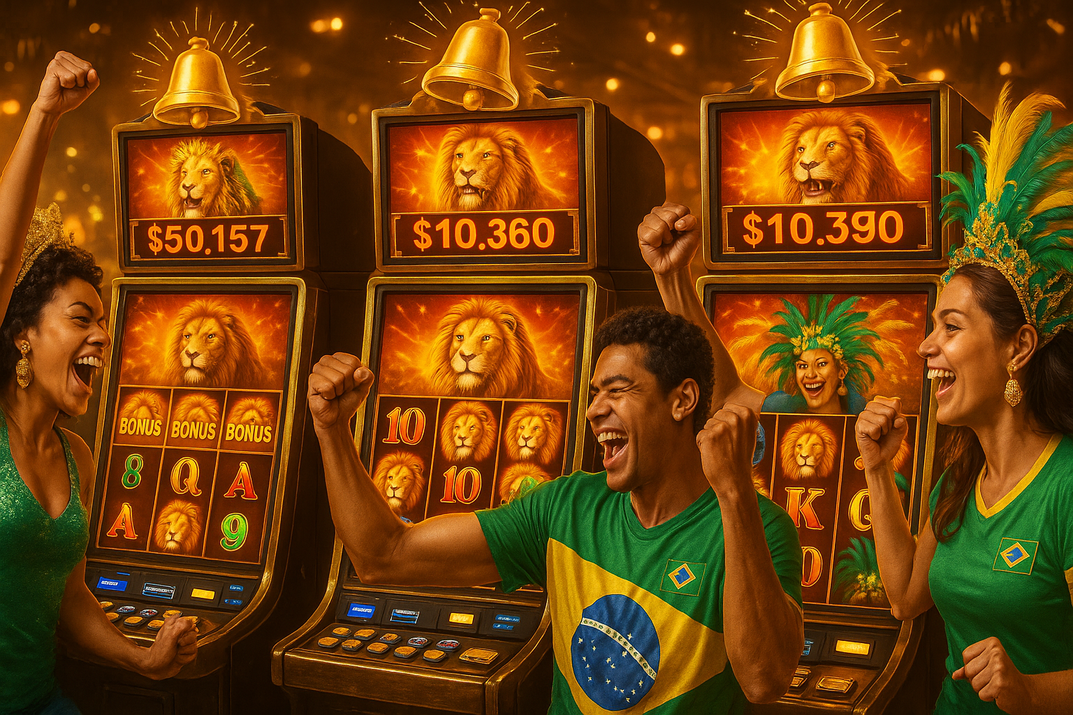 Tigre Flash - Imagem 3